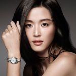 Đồng Hồ Gucci Horsebit Collction Mother Of Pearl Dial Ladies Watch YA139506 Màu Bạc