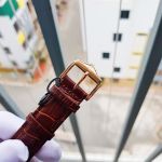 Đồng Hồ Bentley BL1864-10MRWD Màu Nâu