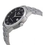 Đồng Hồ Nam Tissot  Luxury Powermatic 80 Black T086.407.11.051.00