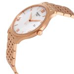 Đồng Hồ Nam Tissot Tradition Full RoseGold - T063.610.33.038.00 Màu Vàng Hồng