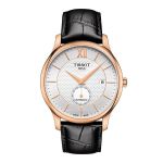 Đồng Hồ Nam Tissot Tradition Automatic Small Second T063.428.36.038.00