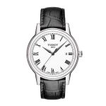 Đồng Hồ Tissot Carson White Dial T085.410.16.013.00