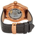Đồng Hồ Mido Multifort Automatic Diamond M005.830.36.036.80
