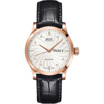 Đồng Hồ Mido Multifort Automatic Diamond M005.830.36.036.80