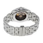 Đồng Hồ Tissot Couturier Day Date White T035.407.11.031.01