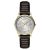 Đồng Hồ Nam Versace Aiakos White 44mm VEBS00318 Màu Đen