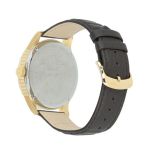 Đồng Hồ Nam Versace Aiakos White 44mm VEBS00318 Màu Đen
