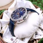 Đồng Hồ Nữ Orient RA-AK0006L10B Màu Xanh Navy
