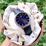 Đồng Hồ Nữ Orient RA-AK0006L10B Màu Xanh Navy
