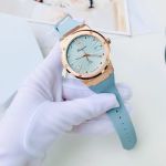 Đồng Hồ Salvatore Ferragamo F-80 Classic Quartz Ladies Watch SFDT01920