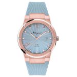 Đồng Hồ Salvatore Ferragamo F-80 Classic Quartz Ladies Watch SFDT01920