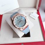 Đồng Hồ Salvatore Ferragamo F-80 Classic Quartz Ladies Watch SFDT01920
