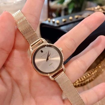 Đồng Hồ Nữ Citizen EZ7003-51X Màu Vàng
