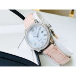 Đồng Hồ Nữ Citizen EW1901-40D Eco-Drive Silhouette Silver Dial
