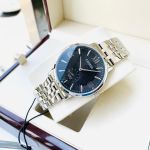 Đồng Hồ Nam Citizen BE9170-72E Màu Đen Bạc
