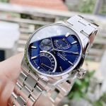 Đồng Hồ Nam Orient Star Retrograde RK-DE0301L