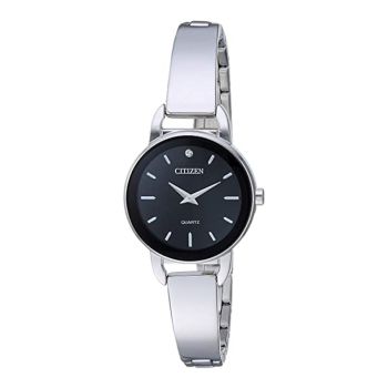 Đồng Hồ Nữ Citizen EZ6370-56E Quartz Stainless-Stell Strap