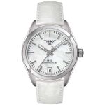 Đồng Hồ Nữ Tissot PR 100 T101.207.16.111.00 Màu Trắng