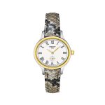 Đồng Hồ Nữ Tissot Bella Ora Piccola White Dial Watch T103.110.26.033.00