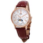 Đồng Hồ Nữ Orient RA-KA0001A10B Màu Đỏ