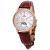 Đồng Hồ Nữ Orient RA-KA0001A10B Màu Đỏ