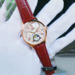Đồng Hồ Nữ Orient RA-KA0001A10B Màu Đỏ