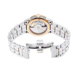 Đồng Hồ Nữ Tissot T086.207.22.261.01 Màu Bạc
