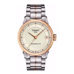 Đồng Hồ Nữ Tissot T086.207.22.261.01 Màu Bạc