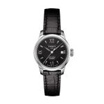 Đồng Hồ Nữ Tissot Le Locle Automatic Lady T41.1.123.57 Màu Đen