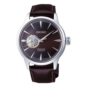 Đồng Hồ Nam Seiko Presage SSA407J1