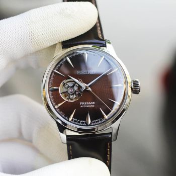 Đồng Hồ Nam Seiko Presage SSA407J1