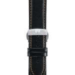 Đồng Hồ Nam Tissot Couturier Automatic Black Dial Men's Watch T035.407.16.051.03