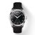 Đồng Hồ Nam Tissot Couturier Automatic Black Dial Men's Watch T035.407.16.051.03