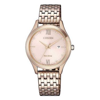 Đồng Hồ Nữ Citizen EW2533-89X Eco-Drive