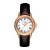 Đồng Hồ Nữ Tissot T-Classic Carson T085.210.36.013.00 Màu Nâu