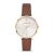 Đồng Hồ Michael Kors MK Jayne Gold MK7099
