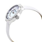 Đồng Hồ Swarovski Dreamy Quartz Crystal Mother Of Pearl Dial Watch 5199946