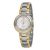 Đồng Hồ Citizen Eco Drive Sunrise Mother Of Pearl Dial Watch EM0337-56D