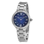 Đồng Hồ Frederique Constant Automatic Diamond Watch FC-306NHD3ER6B