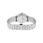 Đồng Hồ Frederique Constant Slimline Mother of Pearl Dial Diamond Watch FC-206MPWD1S6B