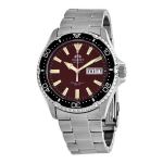 Đồng Hồ Orient Kamasu Automatic Men's Watch RA-AA0003R19B