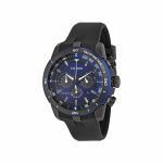 Đồng Hồ Citizen Ecosphere Eco-Drive Chronograph Men's Watch CA4155-12L