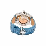 Đồng Hồ Frederique Constant Double Heart Beat Automatic Diamond Watch FC-310LGDHB3B6