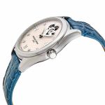 Đồng Hồ Frederique Constant Double Heart Beat Automatic Diamond Watch FC-310LGDHB3B6