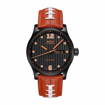 Đồng Hồ Cho Nam Mido Multifort Touchdown M005.430.36.050.80 Watch 42mm