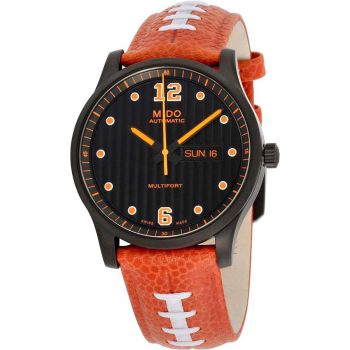 Đồng Hồ Cho Nam Mido Multifort Touchdown M005.430.36.050.80 Watch 42mm