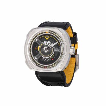 Đồng Hồ Nam SevenFriday W1/01 Blade