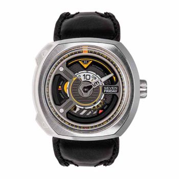 Đồng Hồ Nam SevenFriday W1/01 Blade