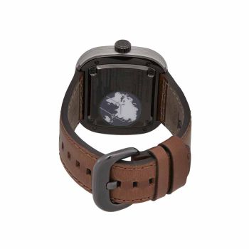 Đồng Hồ Nam SevenFriday Industrial Revolution Automatic Men's Watch P2-1