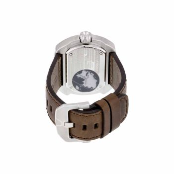 Đồng Hồ Nam SevenFriday V-Series Brown Leather Men's V2-1